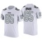 Hroniss Grasu Legend Color Rush T-Shirt - White
