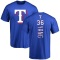 Hyeon-jong Yang Hyeon-Jong Yang Backer T-Shirt - Royal