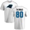 Ian Thomas Name & Number T-Shirt - White