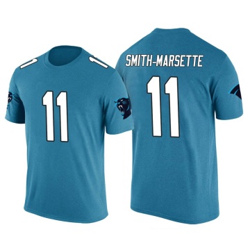 Ihmir Smith-Marsette Legend Color Rush T-Shirt - Blue