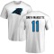 Ihmir Smith-Marsette Name & Number T-Shirt - White