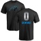 Ikem Ekwonu Midnight Mascot T-Shirt - Black