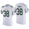 Innis Gaines Legend Color Rush T-Shirt - White