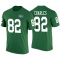 Irvin Charles Legend Color Rush T-Shirt - Green