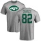 Irvin Charles Name & Number T-Shirt - Ash