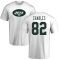 Irvin Charles Name & Number T-Shirt - White