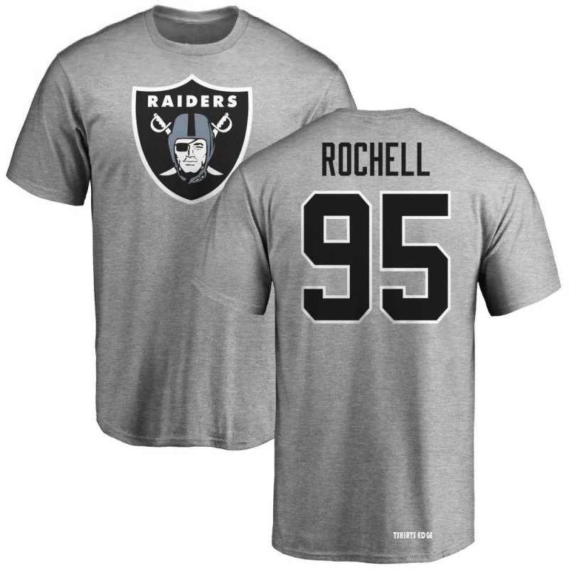 isaac rochell raiders jersey