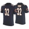 Isaiah Ford Legend Color Rush T-Shirt - Navy