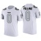 Isaiah Pola-Mao Legend Color Rush T-Shirt - White