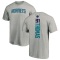 Isaiah Thomas Backer T-Shirt - Ash