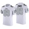 Isaiah Zuber Legend Color Rush T-Shirt - White