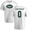 Israel Abanikanda Name & Number T-Shirt - White