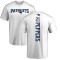 Jabrill Peppers Backer T-Shirt - White