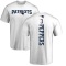 Jabrill Peppers Backer T-Shirt - White