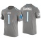 Jack Campbell Legend Color Rush T-Shirt - Gray