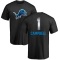 Jack Campbell Midnight Mascot T-Shirt - Black