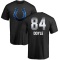 Jack Doyle Midnight Mascot T-Shirt - Black