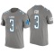 Jack Fox Legend Color Rush T-Shirt - Gray