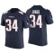 Jack Jones Legend Color Rush T-Shirt - Navy