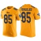Jack Youngblood Legend Color Rush T-Shirt - Yellow