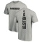 Jacob Hollister Backer T-Shirt - Ash