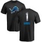 Jahmyr Gibbs Midnight Mascot T-Shirt - Black