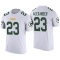 Jaire Alexander Legend Color Rush T-Shirt - White