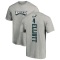 Jake Elliott Backer T-Shirt - Ash