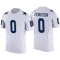 Jake Ferguson Legend Color Rush T-Shirt - White