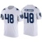 Jake Ferguson Legend Color Rush T-Shirt - White