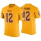 Jake Fromm Legend Color Rush T-Shirt - Yellow