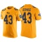 Jake Gervase Legend Color Rush T-Shirt - Yellow