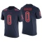 Jake Hansen Legend Color Rush T-Shirt - Navy