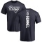 Jake Hummel Backer T-Shirt - Navy