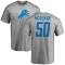 Jake McQuaide Name & Number T-Shirt - Ash
