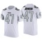 Jakob Johnson Legend Color Rush T-Shirt - White