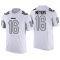 Jakobi Meyers Legend Color Rush T-Shirt - White