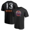 Jalen Brunson Midnight Mascot T-Shirt - Black