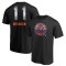 Jalen Brunson Midnight Mascot T-Shirt - Black