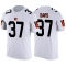 Jalen Davis Legend Color Rush T-Shirt - White