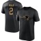 Jalen Mills 2020 Salute To Service Performance T-Shirt - Black