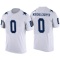 Jalen Moreno-Cropper Legend Color Rush T-Shirt - White
