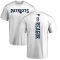 Jalen Reagor Backer T-Shirt - White