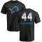 Jalen Reeves-Maybin Midnight Mascot T-Shirt - Black