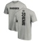 Jalen Richard Backer T-Shirt - Ash