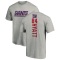 Jalin Hyatt Backer T-Shirt - Ash