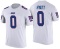 Jalin Hyatt Legend Color Rush T-Shirt - White
