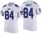Jalin Hyatt Legend Color Rush T-Shirt - White