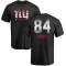 Jalin Hyatt Midnight Mascot T-Shirt - Black