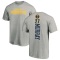 Jamal Murray Backer T-Shirt - Ash